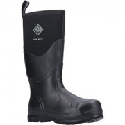 MB Chore Max5 Safety Muck Boot Wellington